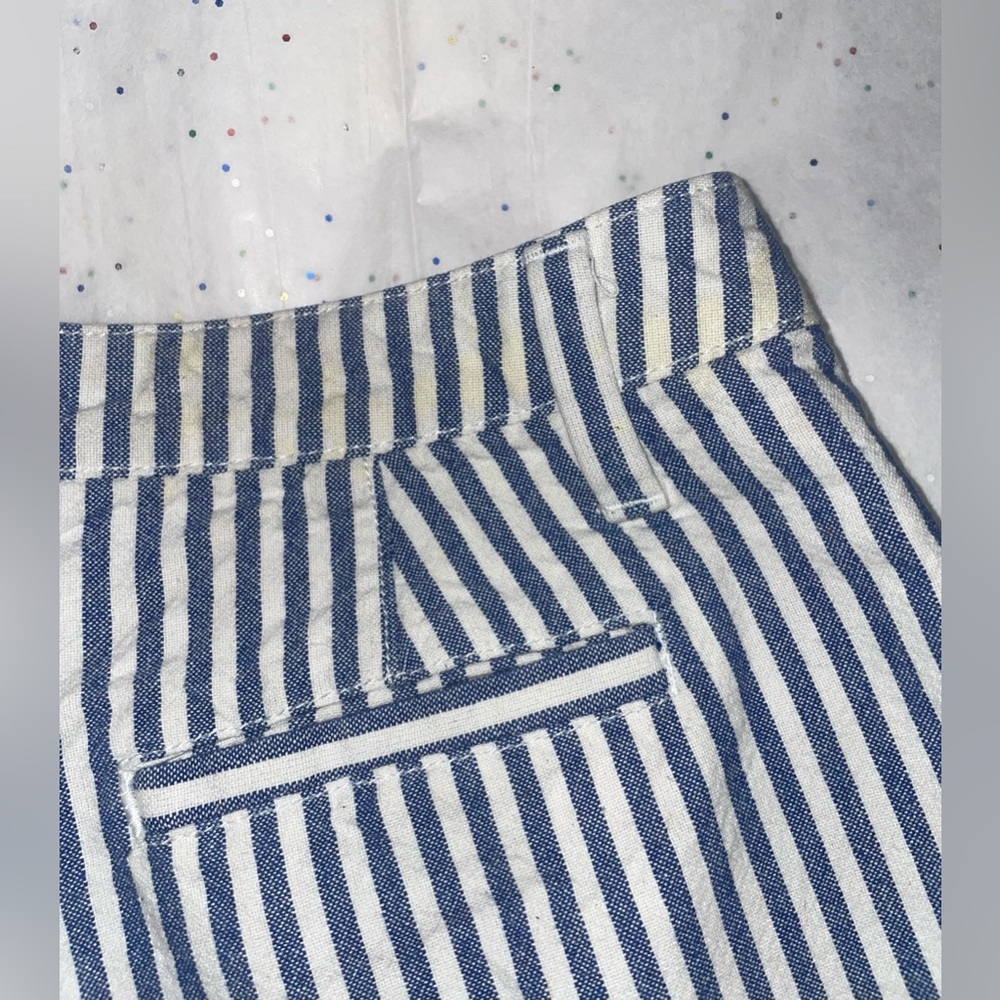 GAP Striped Shorts - Picture 4 of 4